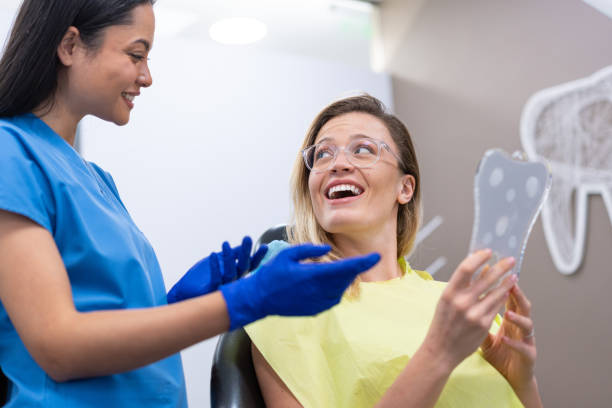 Best Emergency Dental Care  in Oakwood, GA